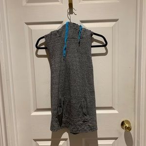 Gongshow Muscle Tank Top